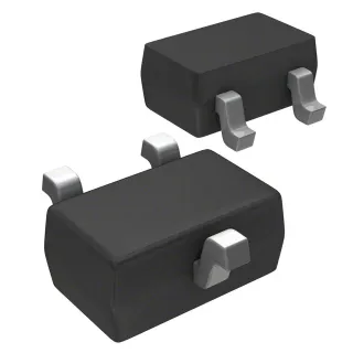 MIC803-26D2VC3-TR Microchip Technology